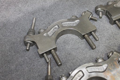 BMW M5 F10 M6 F12 F91 S63B44B - STOPY PODPORY cams