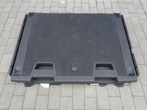 НАПОЛЬНАЯ КОРОБКА ДЛЯ ХРАНЕНИЯ БАГАЖНАЯ ПЛАСТИНА DODGE NITRO