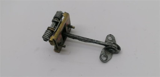 CITROEN C8 Обмежувач дверей лівий передній водій