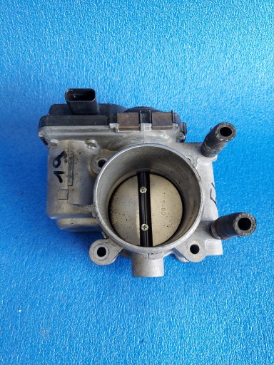 ДРОСЕЛЬНА ЗАСЛІНКА MAZDA 6 2.0 B L3K913640