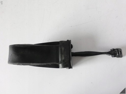 VW TOUAREG III 760 CR7 18- limiter door front 760837267
