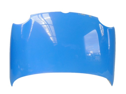 VW LUPO 1.0 МАСКА