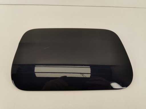 51177370263 - Bmw x4 g02 крышка топливного бака лак 416 карбоншварц