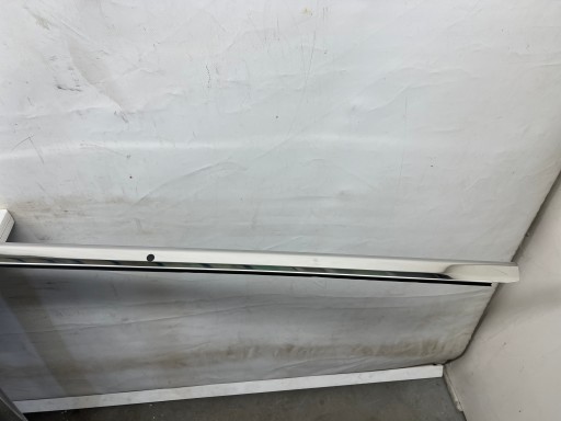 Espace V moulding roof left 738538687R