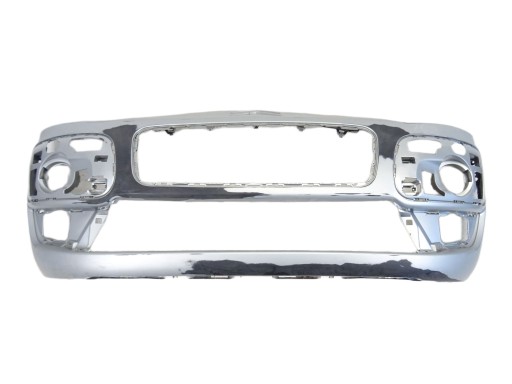 CITROEN C3 PICASSO nárazník předek přední