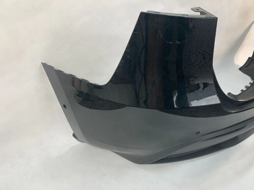 Tesla Model Y 19r bumper rear part rear 2019 PDC 1494006-00-B 10.24