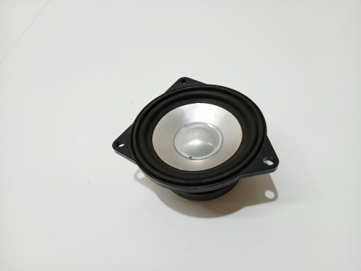 reprák středový reproduktor LOGIC BMW 5 E60 E61 6930903