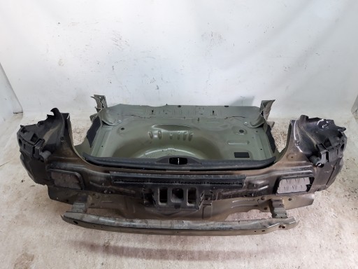 CITROEN C3 III 2016- РЕМЕНЬ ЗАДНИЙ + БАКА СЛІД ванна