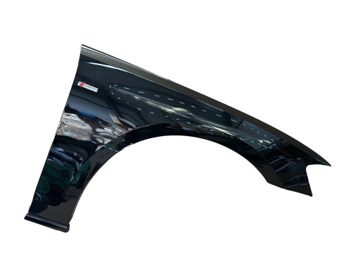 4N0821106B - Audi a8 4n d5 переднє праве крило