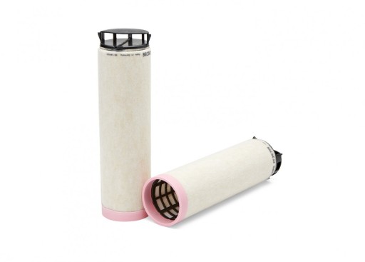 AJ-AF26396 - AF26396 повітряний фільтр Fleetguard