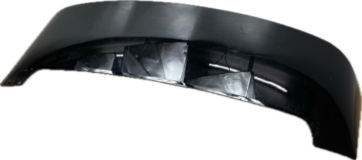 FIAT 500E II 2020 - SPOILER LOTKA heckklappe Kofferraum heck 735710606