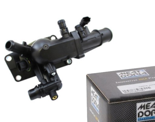 92905 - Термостат Alfa ROMEO STELVIO 2.2 Q4