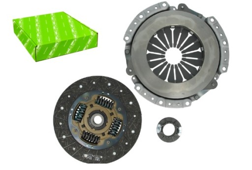 КОМПЛЕКТ ЗЧЕПЛЕННЯ VALEO 826995