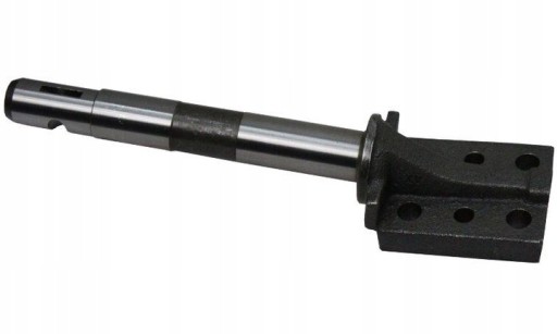 2531134 - ЛЕВЫЙ КОЛЕСНЫЙ КРОССОВЕР Т-25 WLADIMIREC