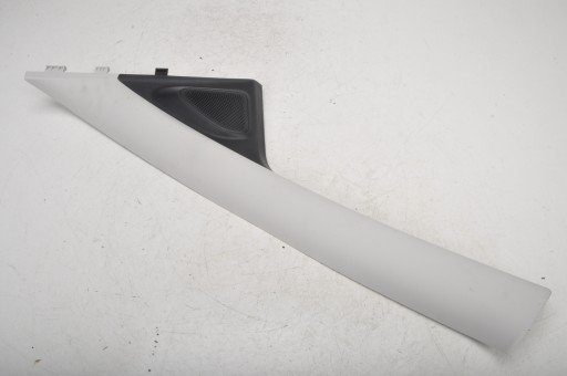 L1TB-A03599-A - FORD PUMA MK2 КРИШКА СТІЙКИ ЛІВА ПЕРЕДНЯ