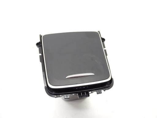 ashtray cover passenger compartment consoles TUNELU front MERCEDES W176 A1766804600