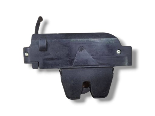 lock bonnet boot Peugeot 307 1 2003 9646091580