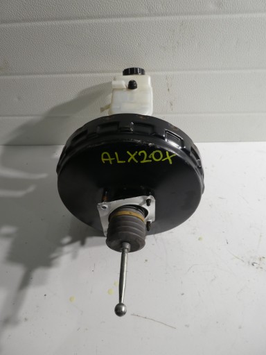 SERVO SERVO FREIN VW TRANSPORTER T5 7E0612101E