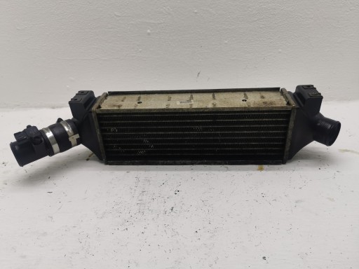 INTERCOOLER FORD TRANSIT MK6 2.4 TDDI YC159L440BF