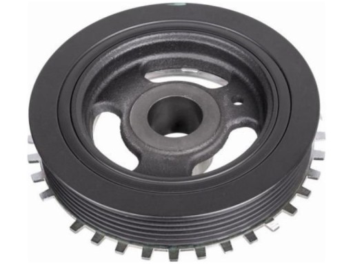 ШКИВ ВАЛА FEBI BILSTEIN 103738