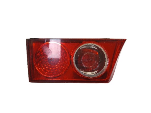 HONDA ACCORD VII sedan light left rear part trunk door