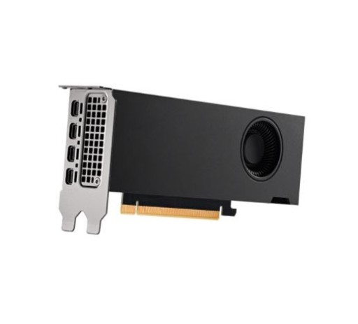 PNY Quadro A2000 12GB DDR6 Grafická karta VCNRTXA2000-12GB-PB