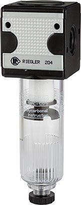 Фільтр стисненого повітря MULTIFIX 1/2'' 16бар