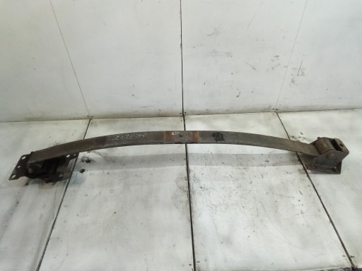 G24 листовая рессора мастер 3