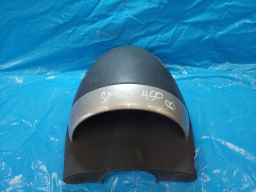 dials clock SMART 450 0001187