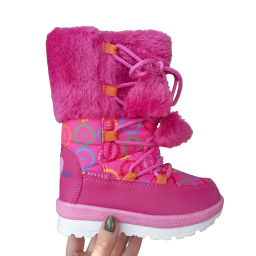 Чоботи Agatha Ruiz De La Prada 26 розмір