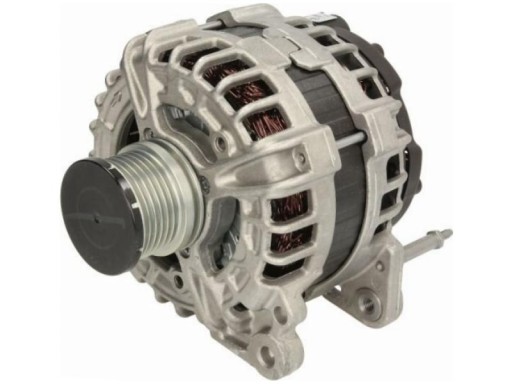 1 986 - Генератор skoda yeti 2.0 octavia iii mk3 1.6 2.0 superb iii mk3 1.6 2.0