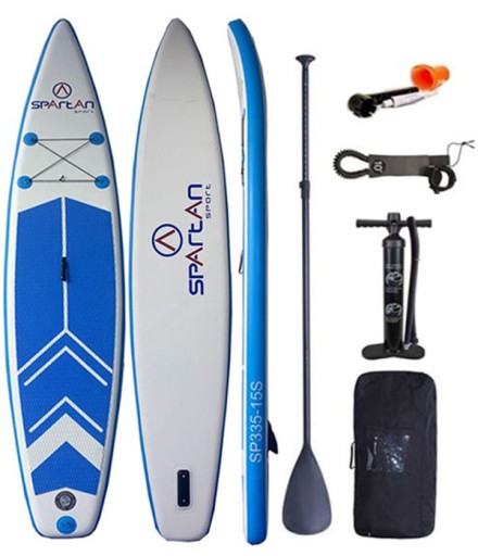 Дошки для SUP Spartan 3417 335 см