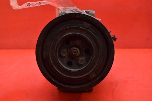 Klimakompressor Pumpe klimaanlage 31332528 VOLVO S80 2 II 2.0 D4 181 KM 13-20