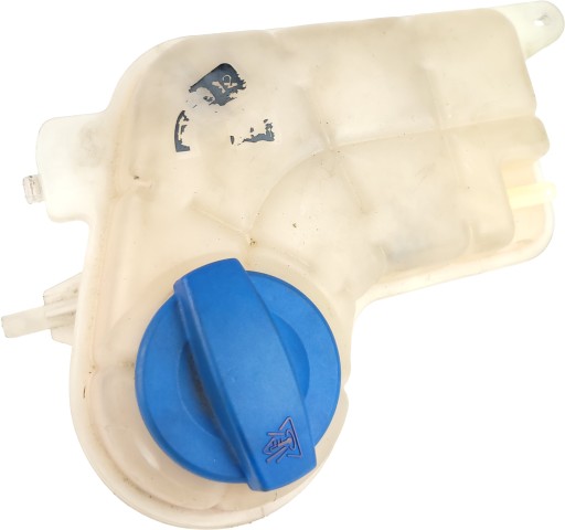 AUDI A6 C6 LIFT 3.0 TFSI ausdehnungsbehälter des wassers 4F0121403N