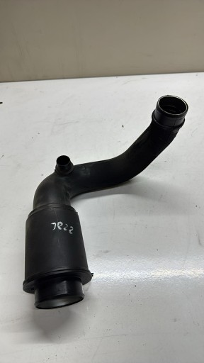 pipe air hose JAGUAR XF and X250 2.2 D CX23-9C602-AA