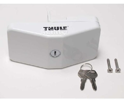 RE45711 - Захисні двері для трейлера THULE