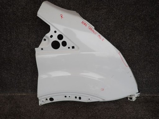 FORD TRANSIT MK8 VIII fender right front front