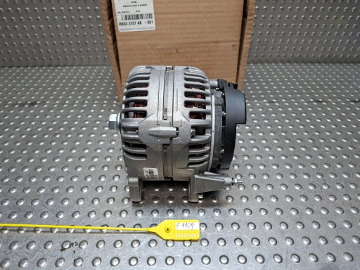 alternatore JEEP COMPASS e 06- 2.0 CRD RX033757AB