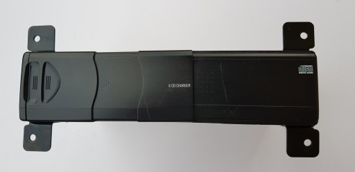 BMW CD-ЧЕЙНДЖЕР НА 6 ДИСКОВ 65.12-6913388