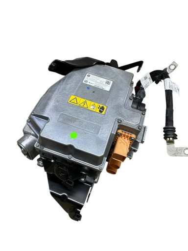 5B32BC9 CARPARTS24 - Инверторный преобразователь напряжения гибридный 7,4 квт bmw x5 g05 lci 2023 идеал