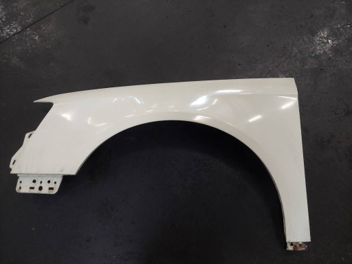 complete front bonnet bumper fender light VOLKSWAGEN PASSAT B6 R115