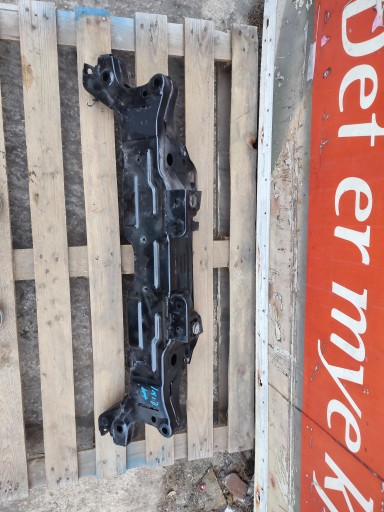 Ponte assale assale ASSALE ANTERIORE CULLA posteriore OPEL INSIGNIA B