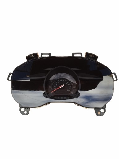 LT4T-10849-NB - Лічильник FORD EDGE ST LIFT USA 2.7 V6