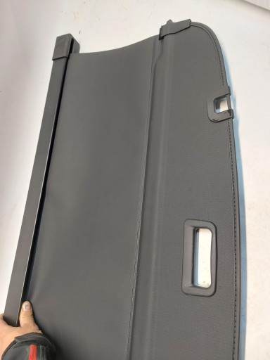 Jaecoo 7 PHEV 2025 blinds boot rear part rear oryg 403012713aaabk