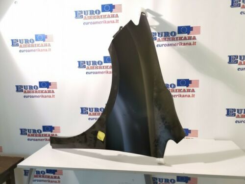 68372877AB - 2017-19 Chrysler Pacifica OEM Fender (Оригінальний, LH)