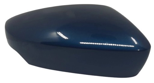 cover mirrors right Fabia III 14- Rapid LW5Q