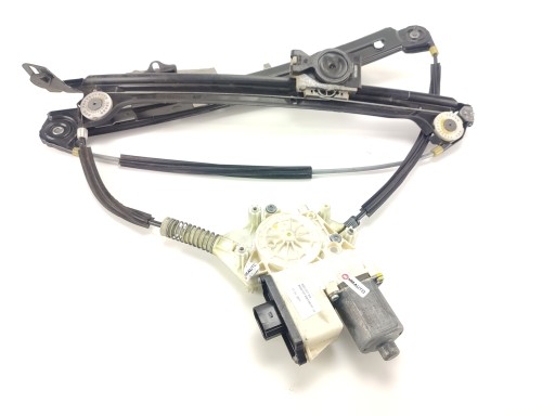 window regulator mechanism left rear part BMW F07 GRAN TURISMO S007017315