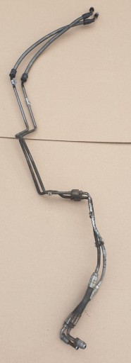 6764609 - Кабель стабілізатора DYNAMIC DRIVE BMW 6 E63 E64