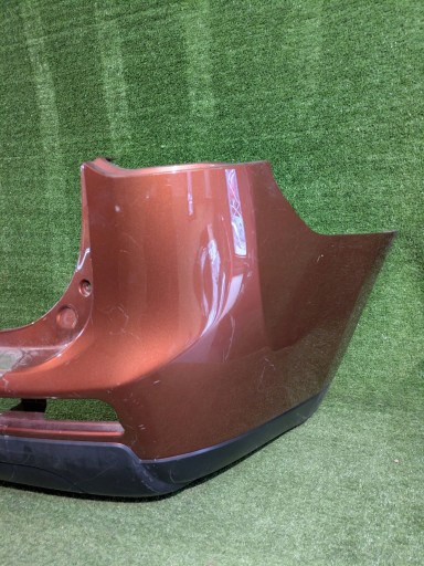 Stoßstange hinten heck MITSUBISHI OUTLANDER III 12-15 NR.Z9268