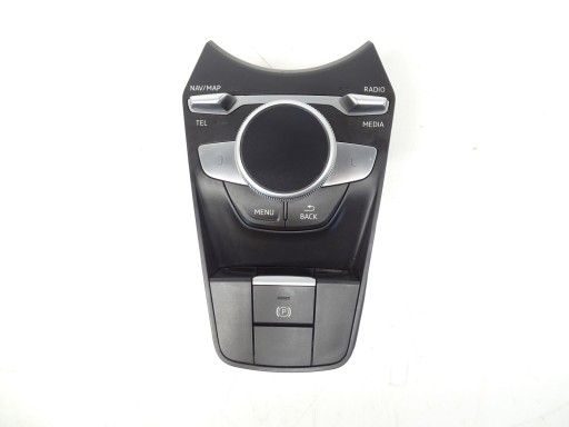 control panel TOUCHPAD MMI MIB AUDI TT 8S III 8S0919614L